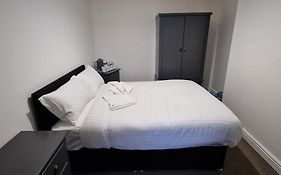 Self Check In Apartment Doncaster